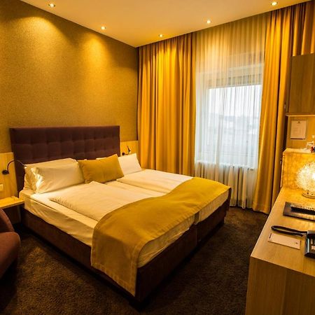 Top Hotel Hammer - Mainz Hauptbahnhof Екстер'єр фото