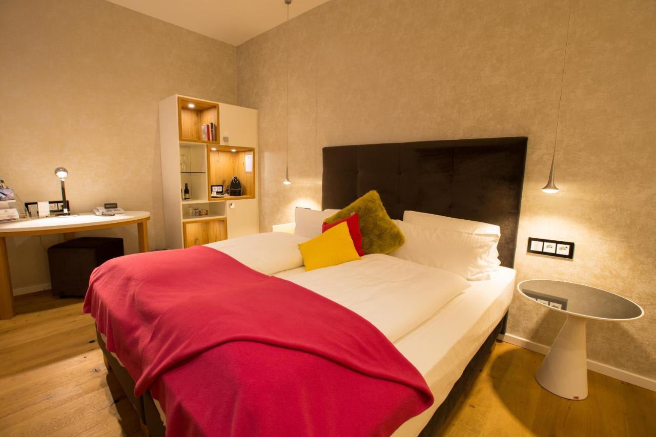 Top Hotel Hammer - Mainz Hauptbahnhof Екстер'єр фото