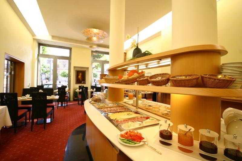 Top Hotel Hammer - Mainz Hauptbahnhof Екстер'єр фото